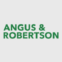 Angus And Robertson